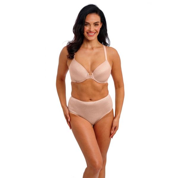 Front Closure Bra, Back Appeal, Wacoal WA853403-253