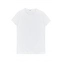 Round Neck T-shirt, Suprème Cotton, Hom 401330-0003