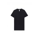 Round Neck T-shirt, Suprème Cotton, Hom 401330-0004
