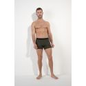 Boxer Briefs, Vizzavona - Khaki Print, Hom 403078-P0XD