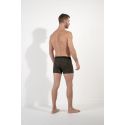 Boxer, Vizzavona - Khaki Print, Hom 403078-P0XD