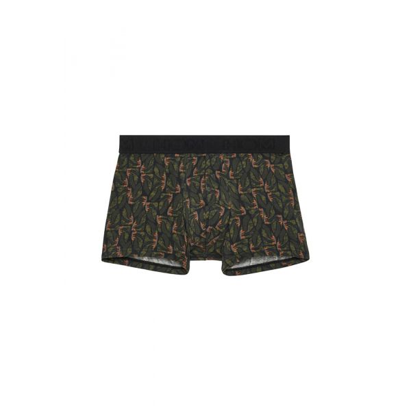 Boxer, Vizzavona - Khaki Print, Hom 403078-P0XD