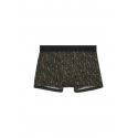 Boxer Briefs, Vizzavona - Khaki Print, Hom 403078-P0XD