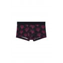 Trunk, Carlyle - Bordeaux Print, Hom 403091-P0ZQ