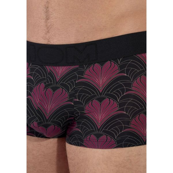 Trunk, Carlyle - Bordeaux Print, Hom 403091-P0ZQ