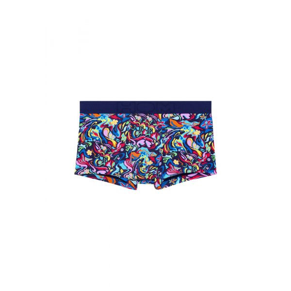 Trunk, Psychedelic - Multico Print, Hom 403099-P023