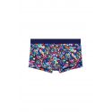 Trunk, Psychedelic - Multico Print, Hom 403099-P023
