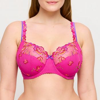 Soutien-Gorge Emboîtant à Armatures BàI, Devdaha, Prima Donna 0163440-VEB
