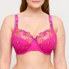 Soutien-Gorge Emboîtant à Armatures BàI, Devdaha, Prima Donna 0163440-VEB