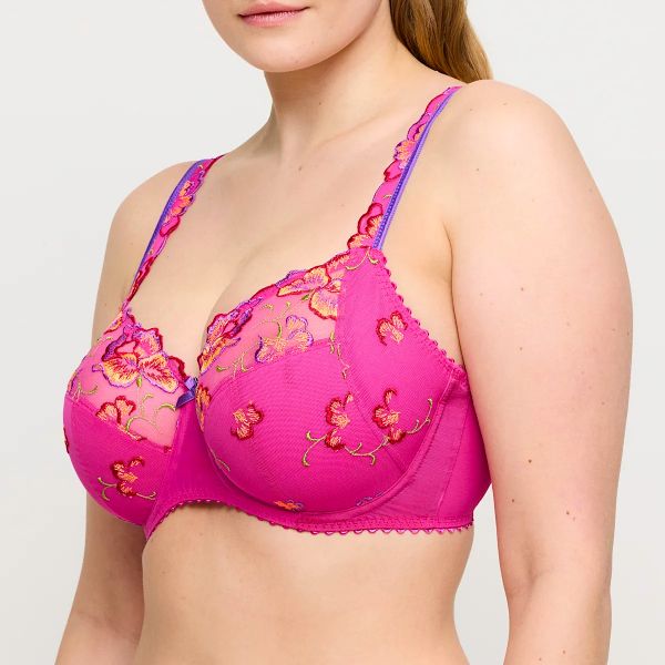Soutien-Gorge Emboîtant à Armatures BàI, Devdaha, Prima Donna 0163440-VEB