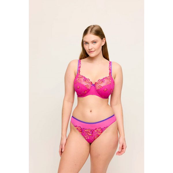 Soutien-Gorge Emboîtant à Armatures BàI, Devdaha, Prima Donna 0163440-VEB