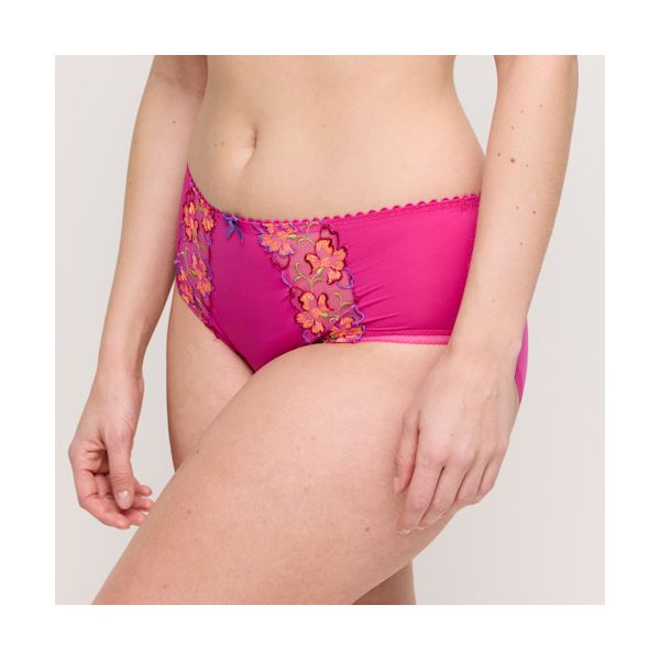 Slip Taille Haute, Devdaha, Prima Donna 0563441-VEB