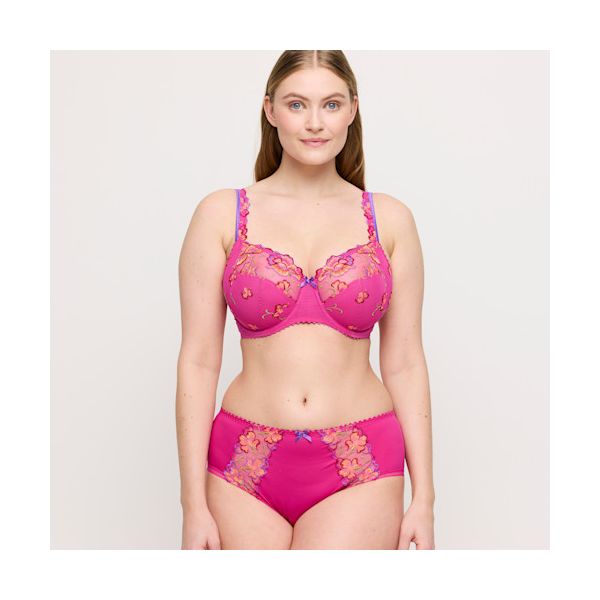 Slip Taille Haute, Devdaha, Prima Donna 0563441-VEB