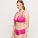 Slip Taille Haute, Devdaha, Prima Donna 0563441-VEB