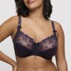 Soutien-Gorge Emboîtant à Armatures BàH, Deauville -, Prima Donna 0161810/11-AMG