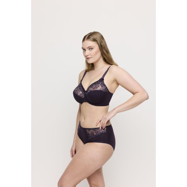 High-Waisted Briefs, Deauville, Prima Donna 0561816-AMG