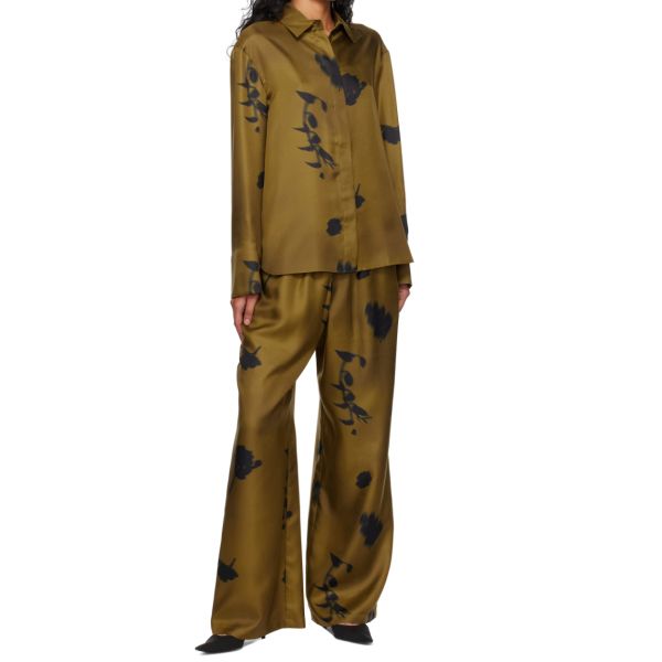 Chemise, Eraclea, Max Mara ERACLEA-001