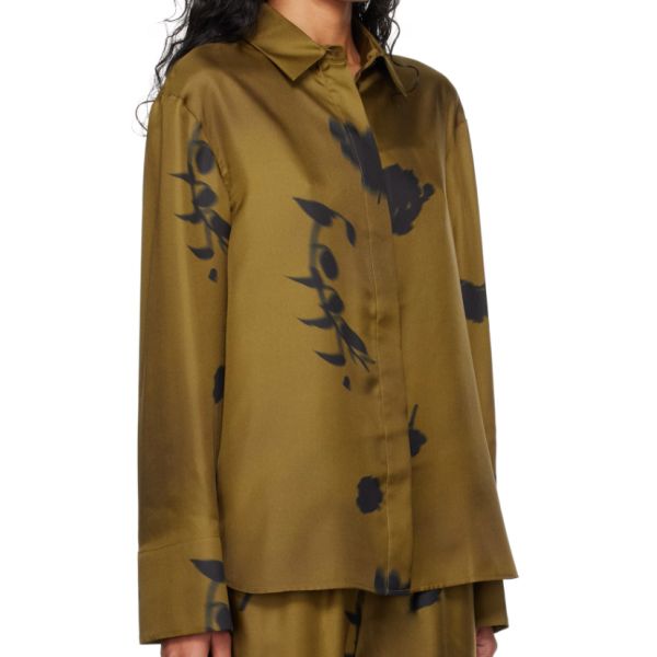 Chemise, Eraclea, Max Mara ERACLEA-001