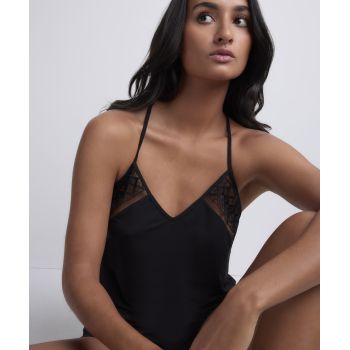 Top, Sweet Obsession, Aubade 5L38-BLAK 2