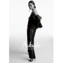Top, Sweet Obsession, Aubade 5L38-BLAK
