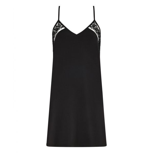 Nuisette, Sweet Obsession, Aubade 5L40-BLAK