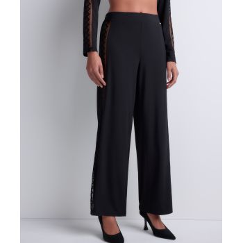 Pantalon, Sweet Obsession, Aubade 5L60-BLAK 2