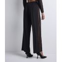 Pants, Sweet Obsession, Aubade 5L60-BLAK