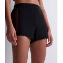 Short, Sweet Obsession, Aubade 5L61-BLAK