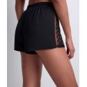 Short, Sweet Obsession, Aubade 5L61-BLAK