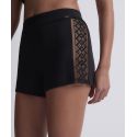Short, Sweet Obsession, Aubade 5L61-BLAK