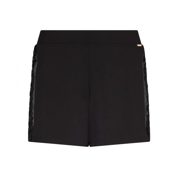 Short, Sweet Obsession, Aubade 5L61-BLAK