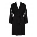 Kimono, Sweet Obsession, Aubade 5L65-BLAK