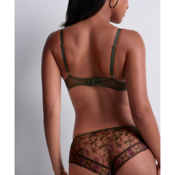 Shorty, Sound of Heart - Dark Garden, Aubade 4C70-DARG