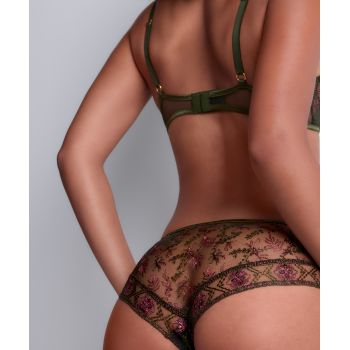 Shorty, Sound of Heart - Dark Garden, Aubade 4C70-DARG