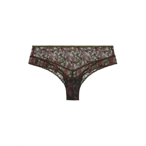 Shorty, Sound of Heart - Dark Garden, Aubade 4C70-DARG