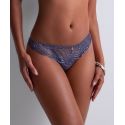 Tanga, Vibes - Denim, Aubade 2B26-DENI