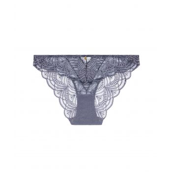 Italian Briefs, Vibes - Denim, Aubade 2B27-DENI 2