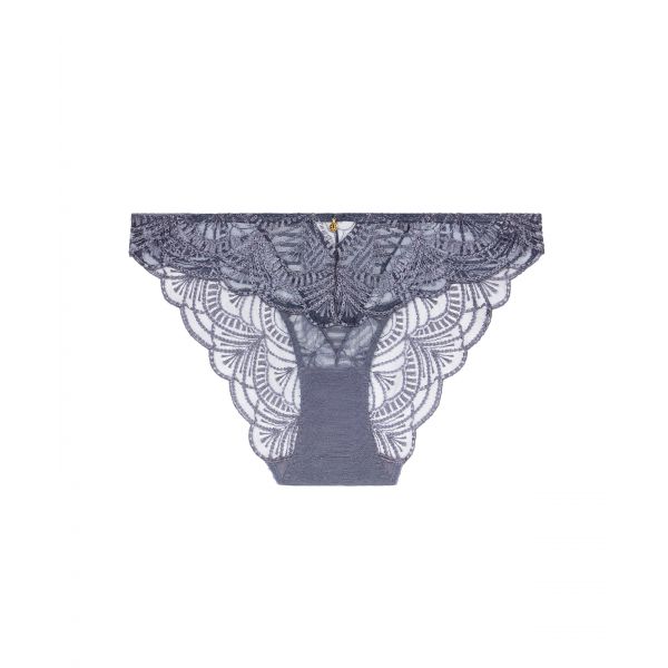 Italian Briefs, Vibes - Denim, Aubade 2B27-DENI