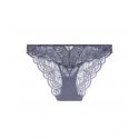 Slip Italien, Vibes - Denim, Aubade 2B27-DENI