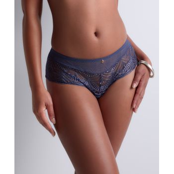 Shorty, Vibes - Denim, Aubade 2B70-DENI 2