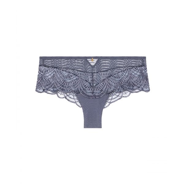 Shorty, Vibes - Denim, Aubade 2B70-DENI