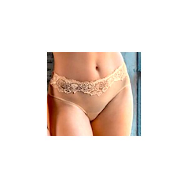 Culotte, Douce Dentelle, Ambra 1523-486