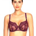 Fitting Half-cup bra, Elégance Artist, Lise Charmel BCJ2828-OA