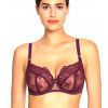 Fitting Half-cup bra, Elégance Artist, Lise Charmel BCJ2828-OA