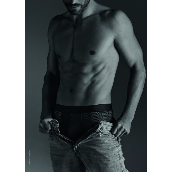 Boxer Vibes, Aubade Men XB78S-VIBE