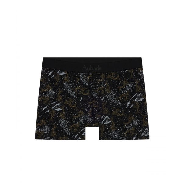 Boxer Gold Koï, Aubade Men XB78S-GOLK