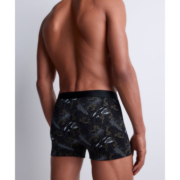 Boxer Gold Koï, Aubade Men XB78S-GOLK