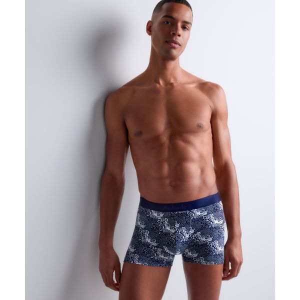 Boxer New Wave Gotsï, Aubade Men XB78S-NEWW