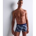 Boxer New Wave Gotsï, Aubade Men XB78S-NEWW