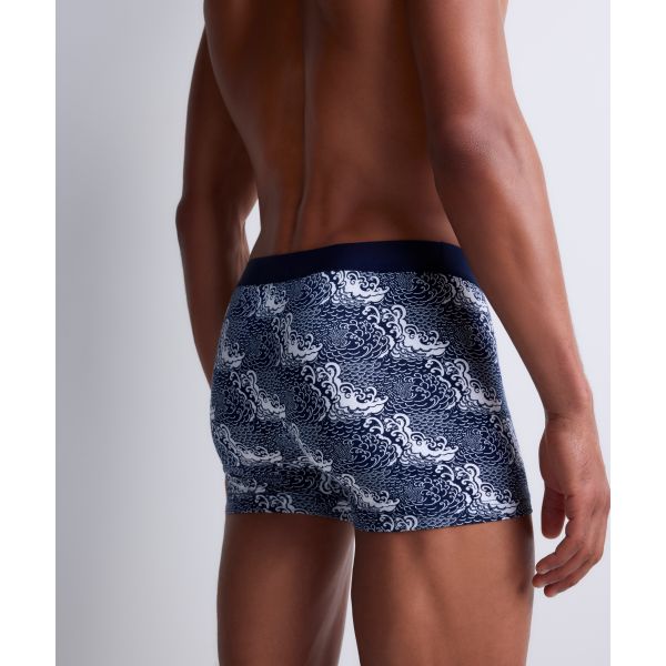 Boxer New Wave Gotsï, Aubade Men XB78S-NEWW